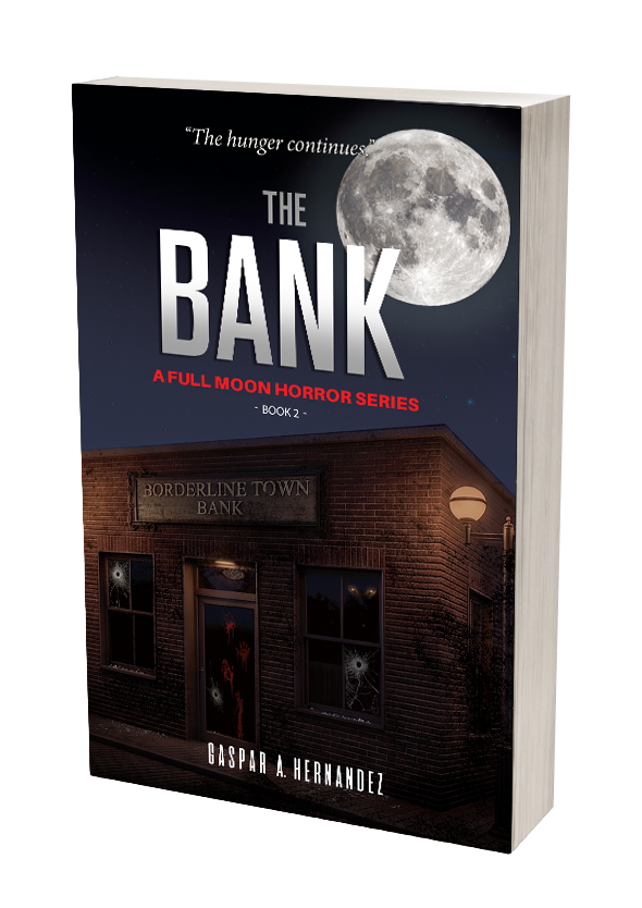 The Bank Book Cover