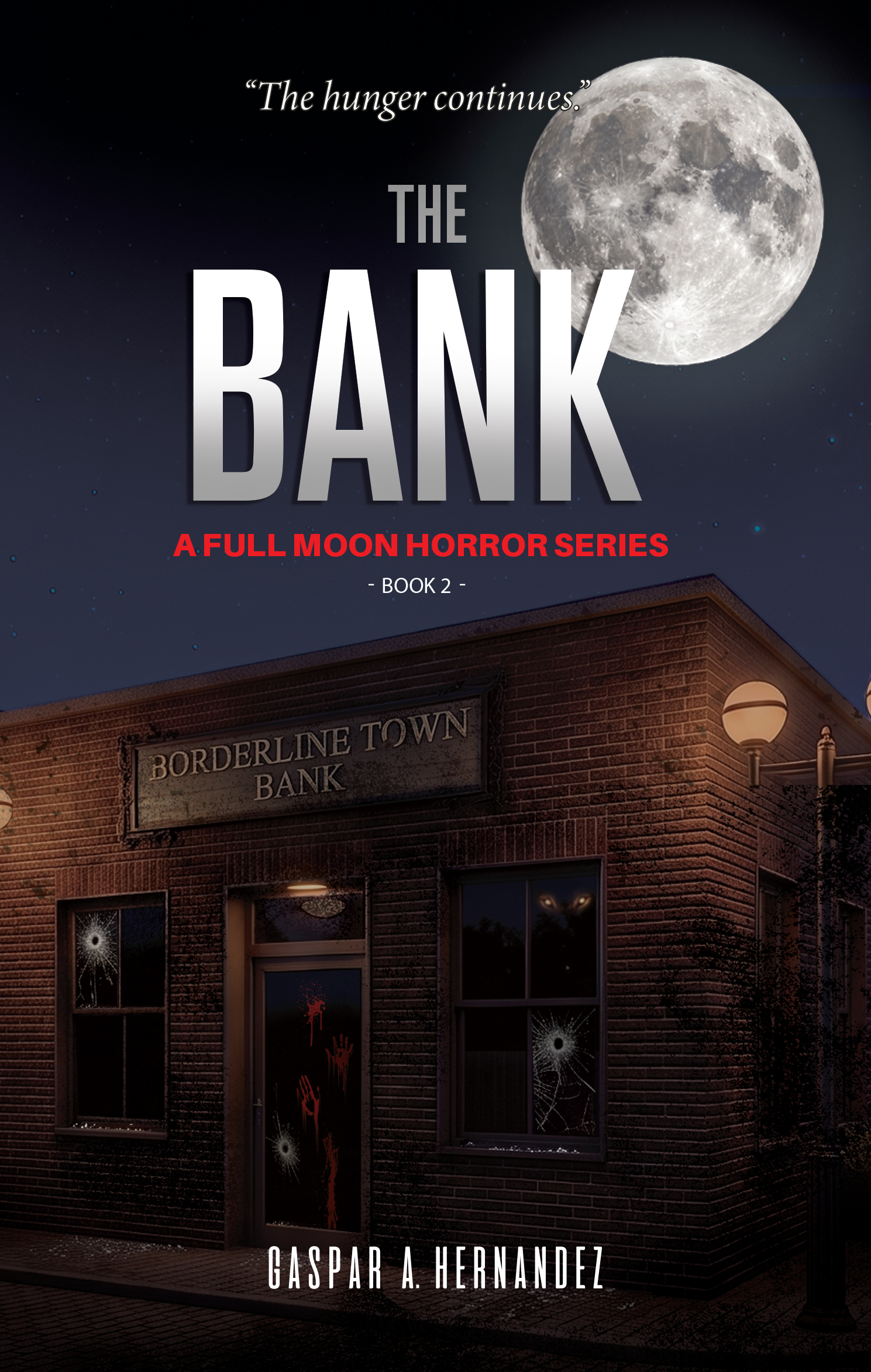 The Bank