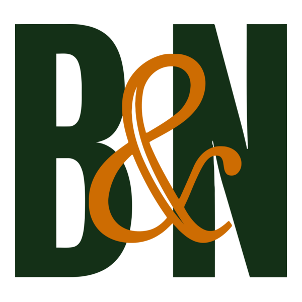 Barnes and Noble Logo
