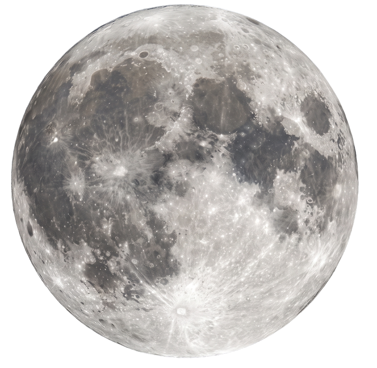Full Moon